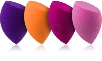 Real Techniques Original Collection Finish Make up Schwämmchen mini