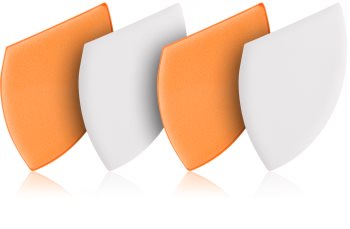 Real Techniques Original Collection Base applicateur 4 pcs
