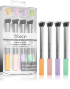 Real Techniques Color Correcting Set sada štětců