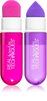 Real Techniques Original Collection Base csepp alakú make-up szivacs