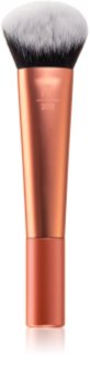 Real Techniques Original Collection Base pinceau poudre et poudre de soleil biseauté