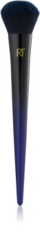 Real Techniques PowderBleu™ Collection štětec na minerální pudrový make-up
