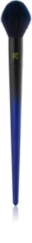 Real Techniques PowderBleu™ Collection kontúrozó és arcpír ecset