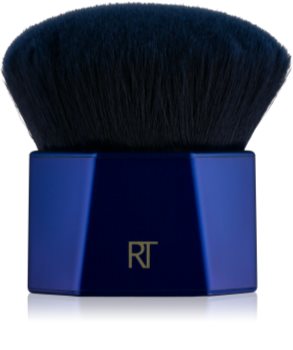 Real Techniques PowderBleu™ Collection štětec kabuki