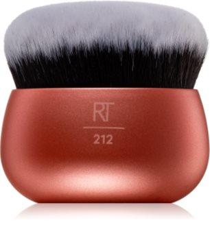 Real Techniques Original Collection Face + Body čopič za obraz in telo kabuki