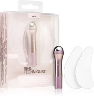Real Techniques Skin sada (proti kruhom pod očami)