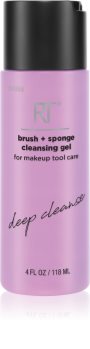 Real Techniques Deep Cleanse gel nettoyant pour pinceaux de maquillage