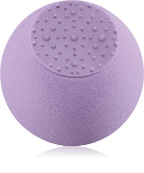 Real Techniques Miracle Skincare Sponge éponge nettoyante au disque de massage