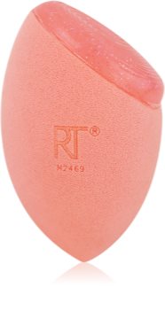 Real Techniques Miracle Mixing Sponge прецизна гъбичка за фон дьо тен 2 в 1