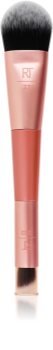 Real Techniques Original Collection Finish Четка за фон дьо тен и коректор 2 в 1