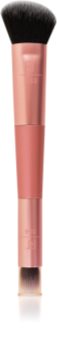 Real Techniques Original Collection Finish Puderpinsel 2 in 1