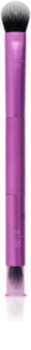 Real Techniques Original Collection Eyes Rundpinsel für Lidschatten 2 in 1
