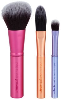 Real Techniques Original Collection lote cosmético II.