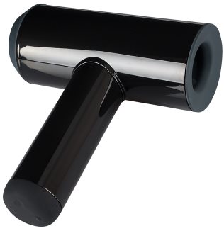 REBEL With 2 functions Masturbator