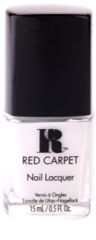 Red Carpet Lacquer esmalte de uñas