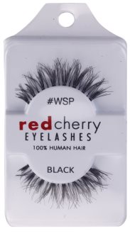 Red Cherry Wispy stick para pestanas