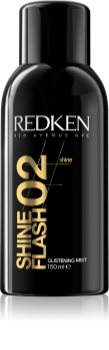 Redken Shine Brillance спрей за блясък