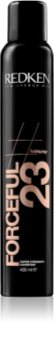 Redken Forceful 23 laca de pelo fijación extrema