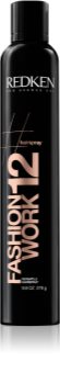 Redken Hairspray Fashion Work 12 spray per capelli tinti