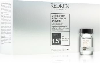 Redken Cerafill Maximize Intensivpflege bei fortschreitendem Haarausfall