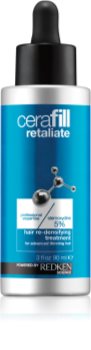 Redken Cerafill Retaliate φροντίδα ενάντια στη τριχόπτωση