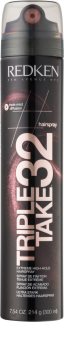 Redken Hairspray Triple Take 32 extra starker Haarlack