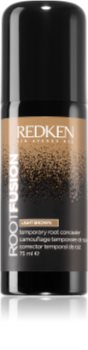 Redken Root Fusion Haarcorrector voor Uitgroei en Grijshaar