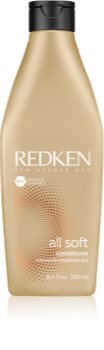 Redken All Soft Conditioner für trockenes und zerbrechliches Haar