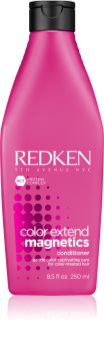 Redken Color Extend Magnetics нежен балсам без сулфати за боядисана коса