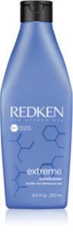 Redken Extreme après-shampoing pour cheveux abîmés