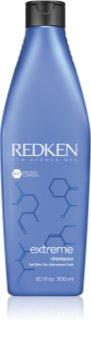 Redken Extreme posilující šampon pro poškozené vlasy