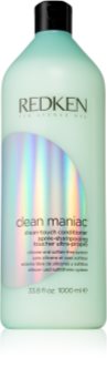 Redken Clean Maniac Reinigende Conditioner