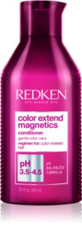 Redken Color Extend Magnetics après-shampoing protecteur pour cheveux colorés