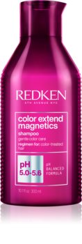 Redken Color Extend Magnetics Schützendes Shampoo für gefärbtes Haar