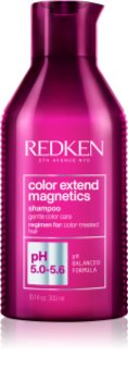 Redken Color Extend Magnetics shampoo protettivo per capelli tinti