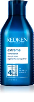 Redken Extreme après-shampoing régénérant pour cheveux abîmés