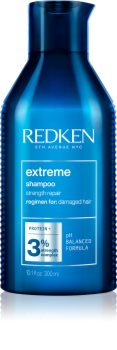 Redken Extreme regenerační šampon pro poškozené vlasy