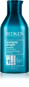 Redken Extreme Length грижовен шампоан