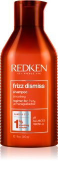 Redken Frizz Dismiss шампоан за непокорна коса
