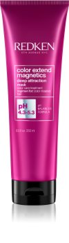 Redken Color Extend Magnetics Voedende Masker voor Gekleurd Haar