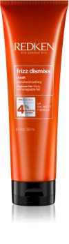 Redken Frizz Dismiss подхранваща маска за непокорна коса