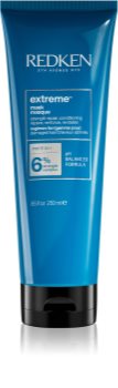 Redken Extreme masque hydratant nourrissant pour cheveux abîmés