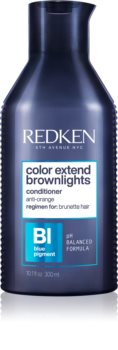 Redken Color Extend Brownlights balsamo colorato