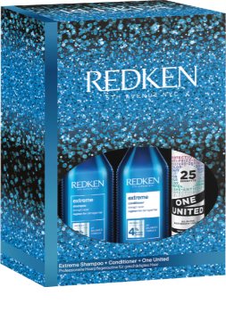Redken Extreme coffret cadeau I. (pour cheveux abîmés)
