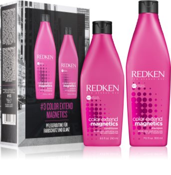 Redken Color Extend Magnetics confezione regalo (per capelli tinti)