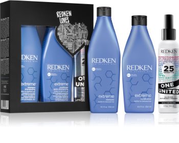 Redken Extreme Gavesæt I. (Til skadet hår)