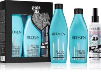 Redken High Rise Volume подаръчен комплект I. (за обем)