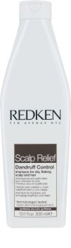 Redken Scalp Relief šampón proti lupinám