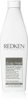 Redken Scalp Relief šampón proti lupinám