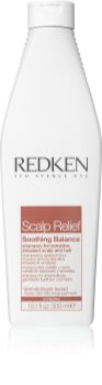 Redken Scalp Relief šampon pro citlivou pokožku hlavy